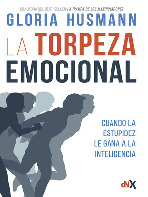 cover image of La torpeza emocional